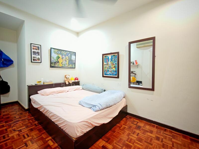 Subang Jaya Lafite - 4