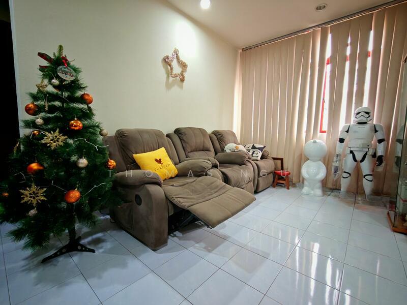 Subang Jaya Lafite - 2