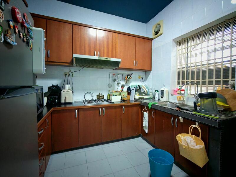 Subang Jaya Lafite - 5