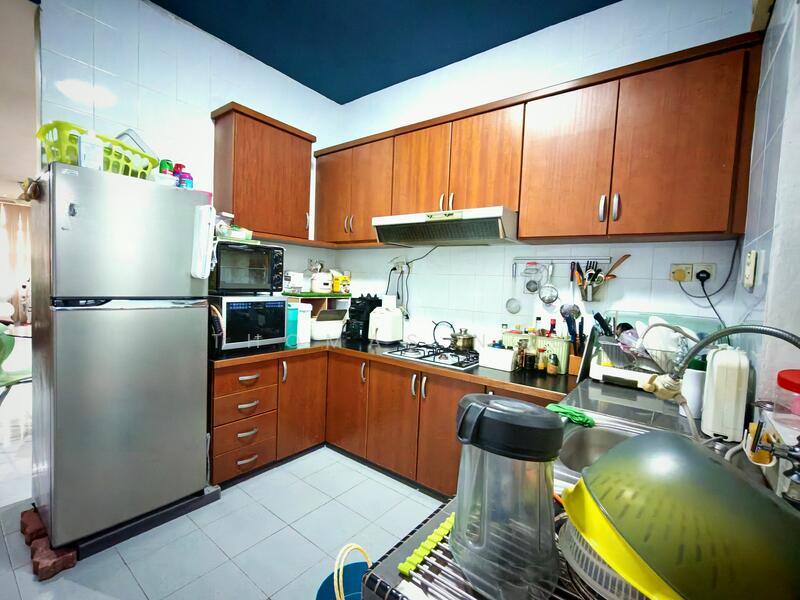 Subang Jaya Lafite - 1