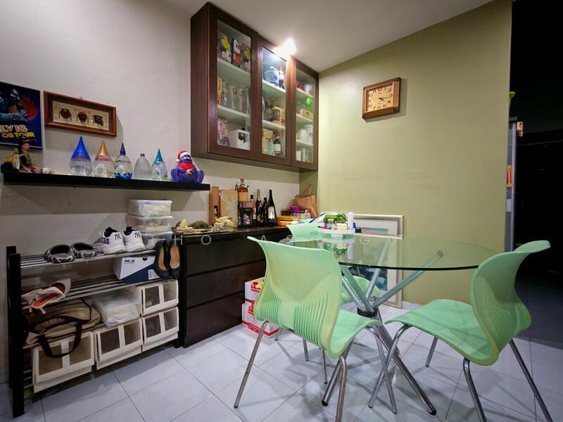 Subang Jaya Lafite - 3