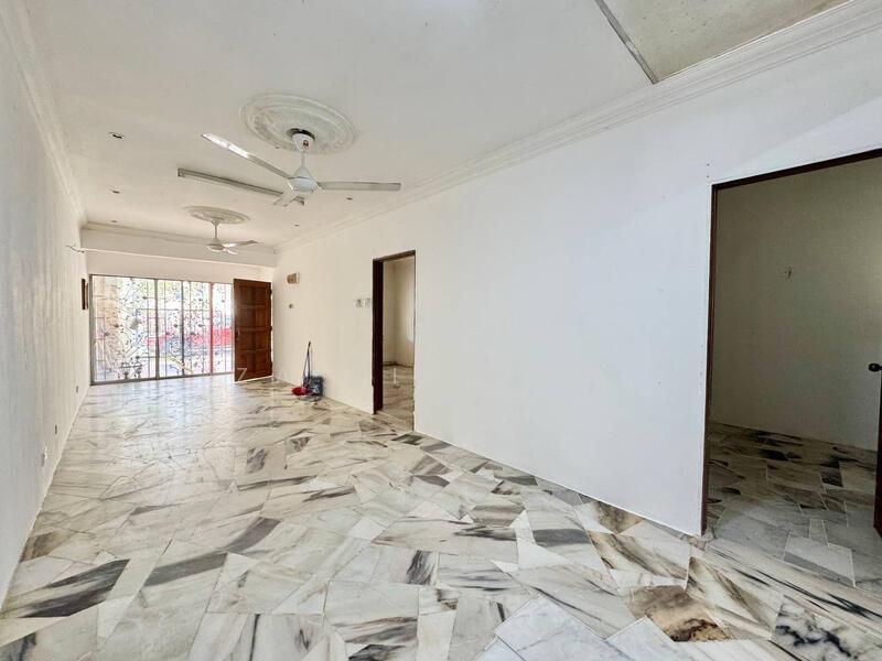 Taman Pinggiran Batu Caves - 4