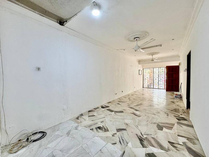 Taman Pinggiran Batu Caves - 5