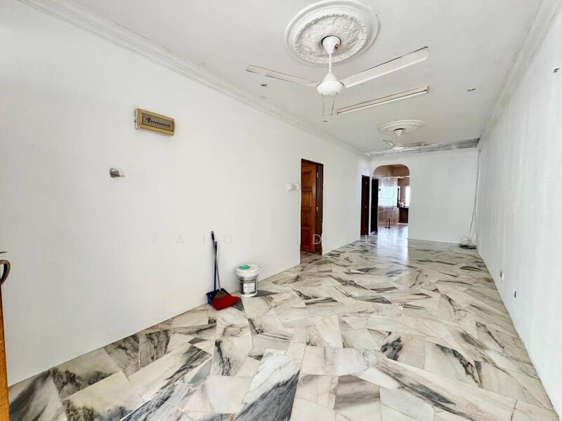 Taman Pinggiran Batu Caves - 3