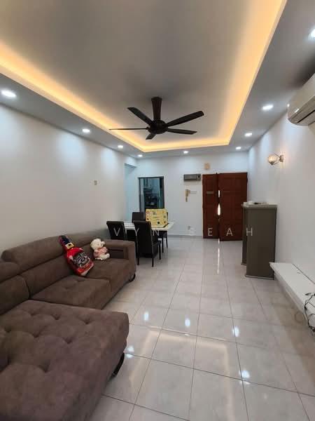 Desa Golf Condominium - 4