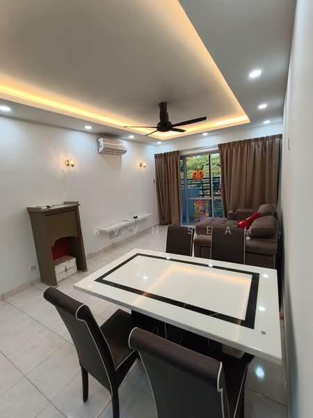 Desa Golf Condominium - 5