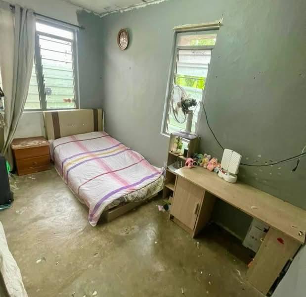 Ampang Ipoh - 3