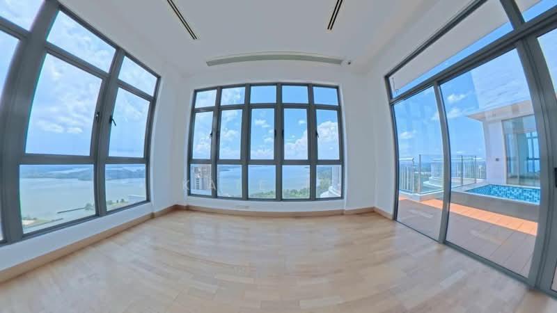 Teega Residences - 2