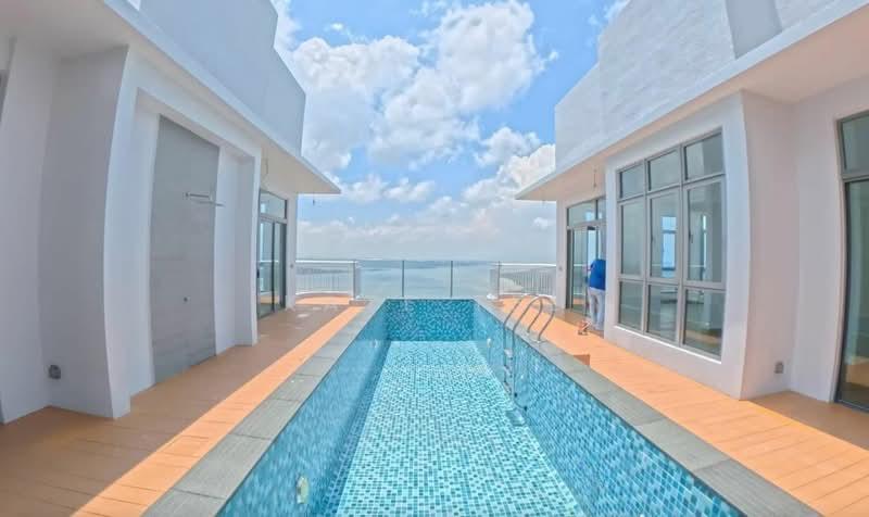 Teega Residences - 5