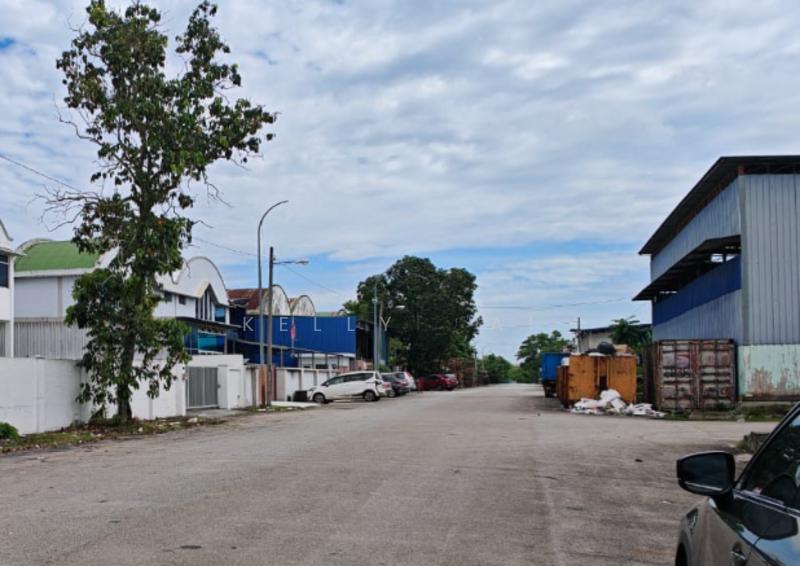 Taman Perindustrian Kota Puteri - 5