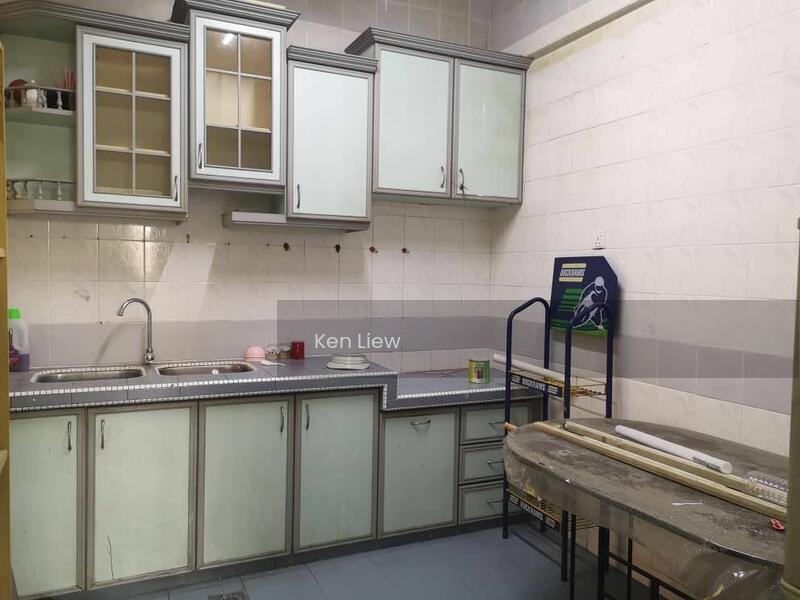 Cypress Condominium - 1