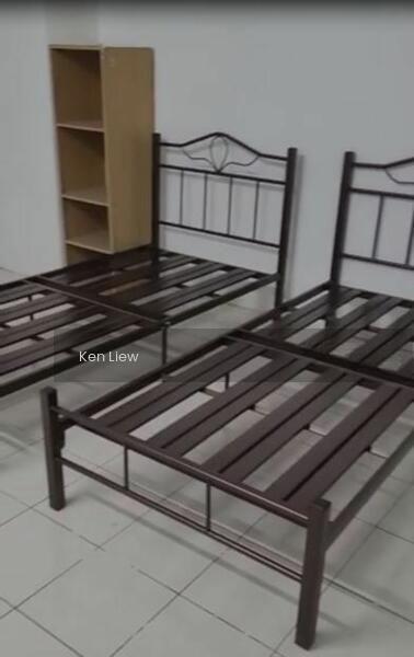 Cypress Condominium - 5