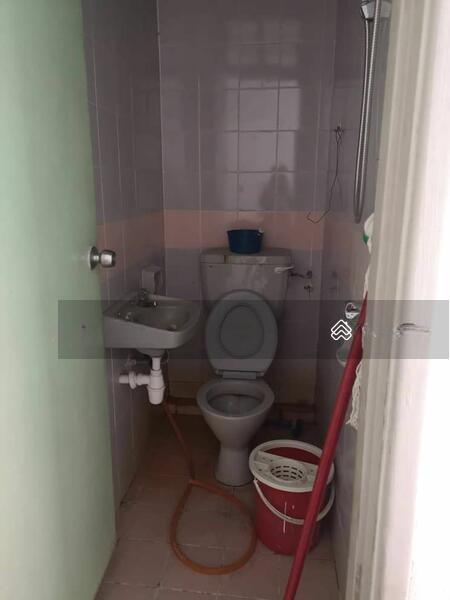 Cypress Condominium - 3