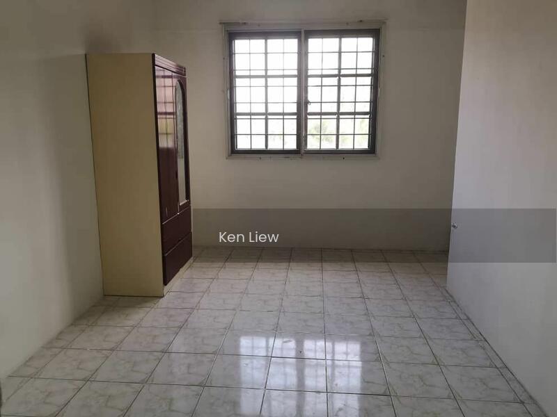 Cypress Condominium - 5
