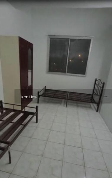 Cypress Condominium - 2