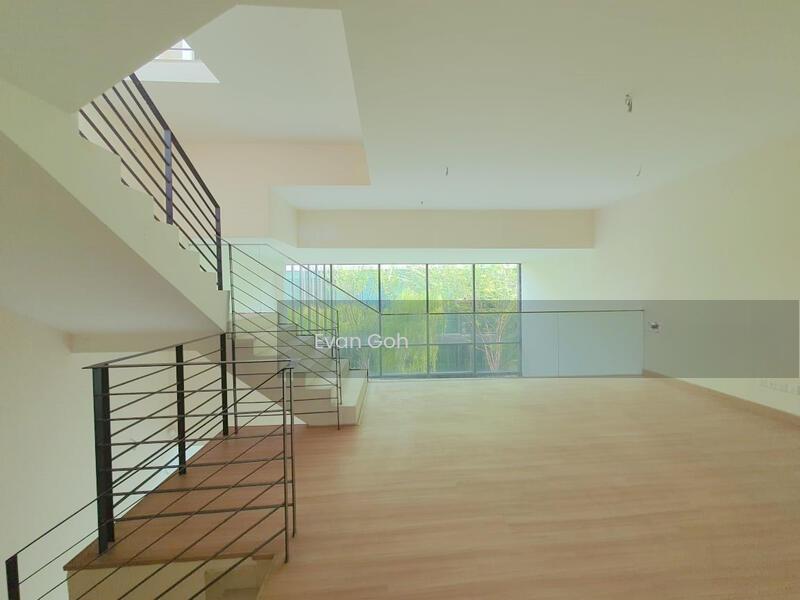 Reflexion Pool Villa Puchong - 3