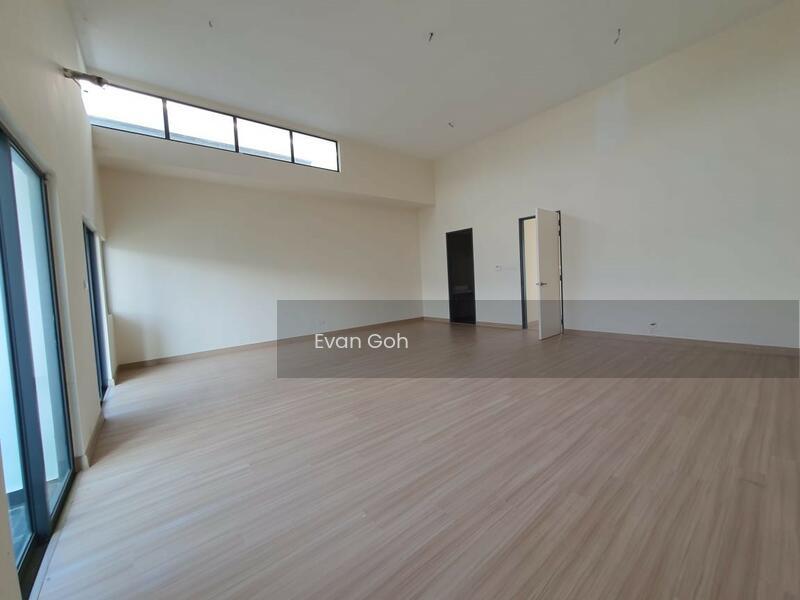 Reflexion Pool Villa Puchong - 4