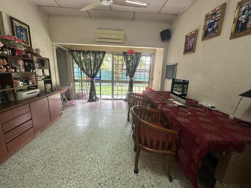 Bungalow at SS3 - 2