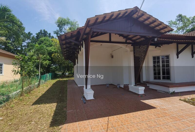 Pantai Sepang Putra - 2