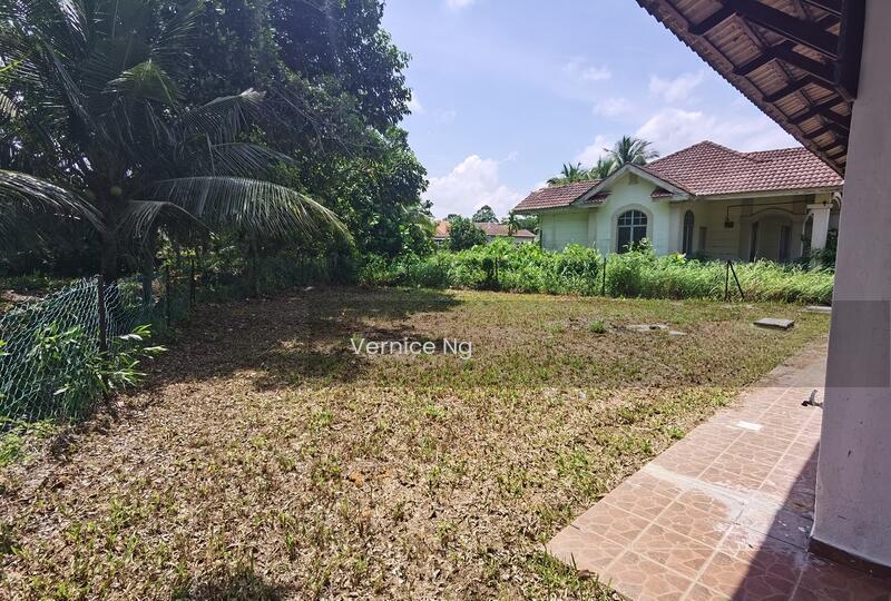 Pantai Sepang Putra - 5