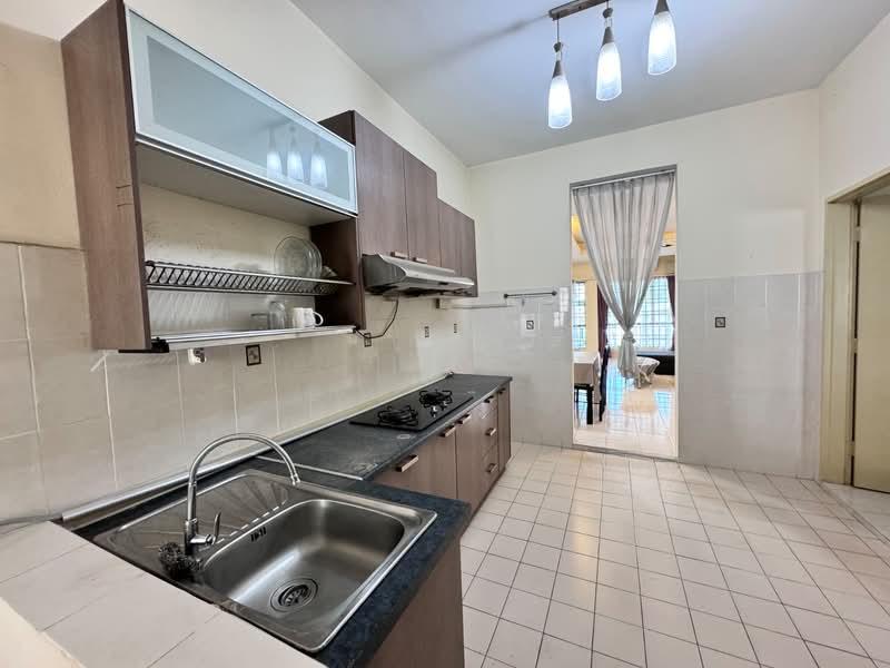 SETIA ALAM IMPIAN - 4