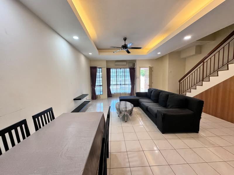 SETIA ALAM IMPIAN - 2