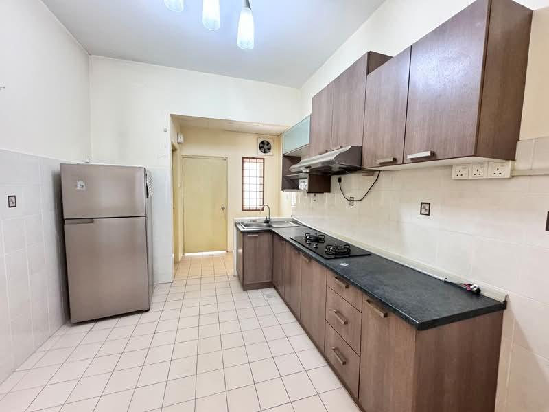 SETIA ALAM IMPIAN - 3