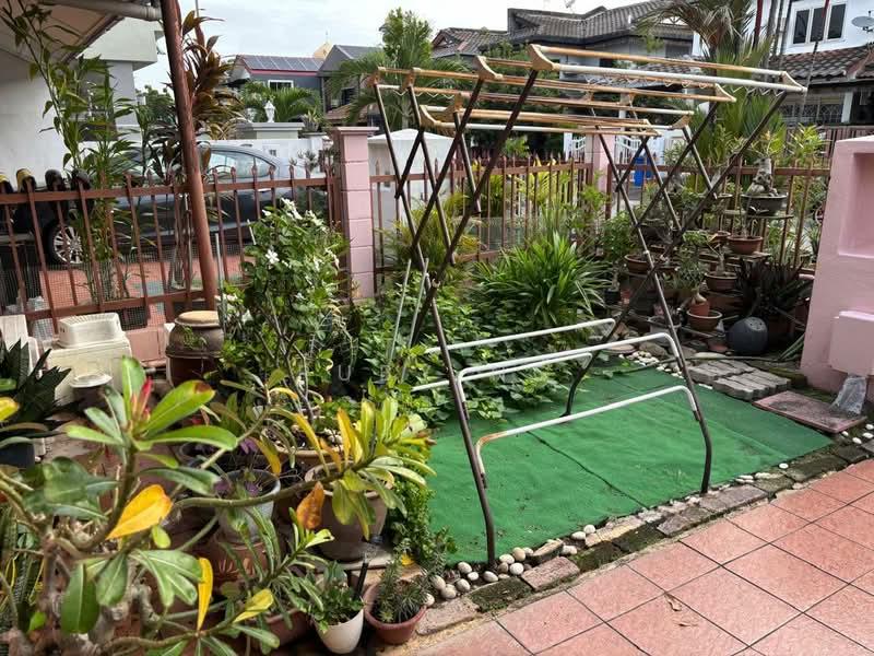Seksyen 27 - 2