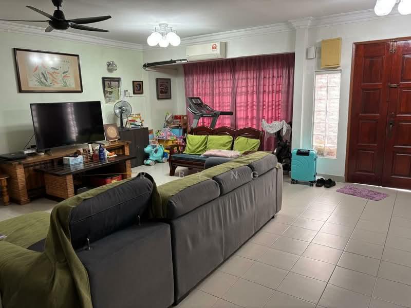 Seksyen 27 - 4