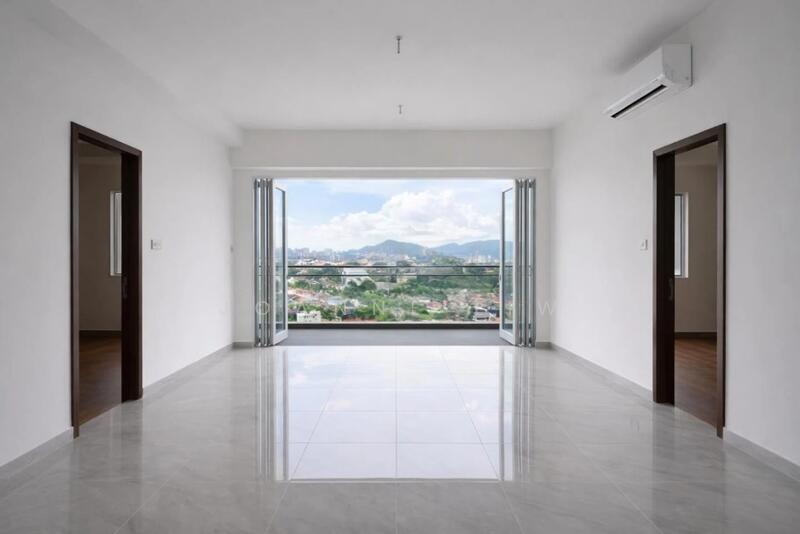 Codrington Residence - 1