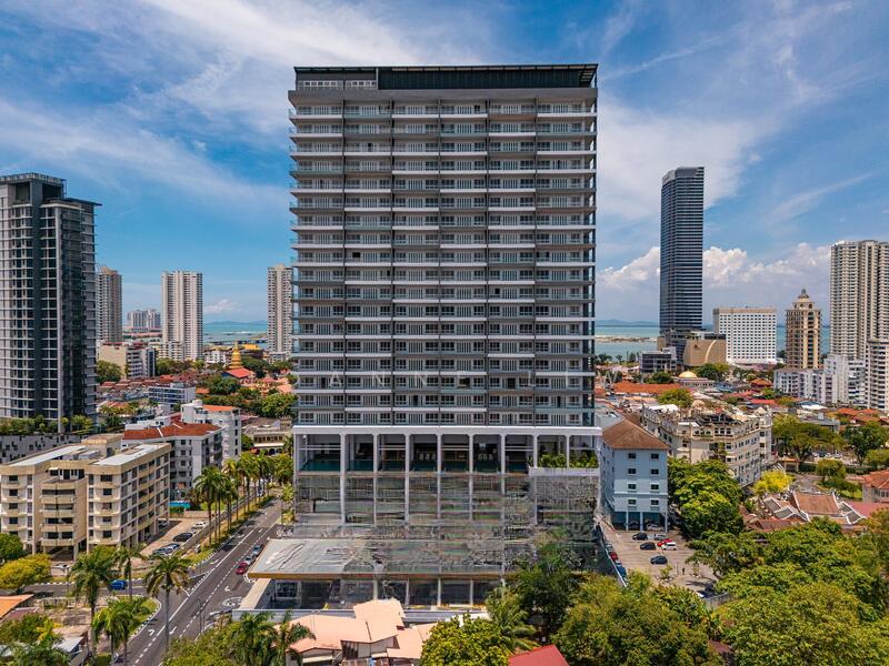 Codrington Residence - 5