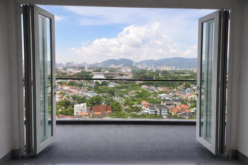 Codrington Residence - 3