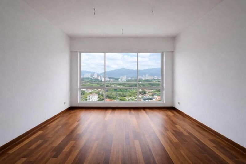 Codrington Residence - 2