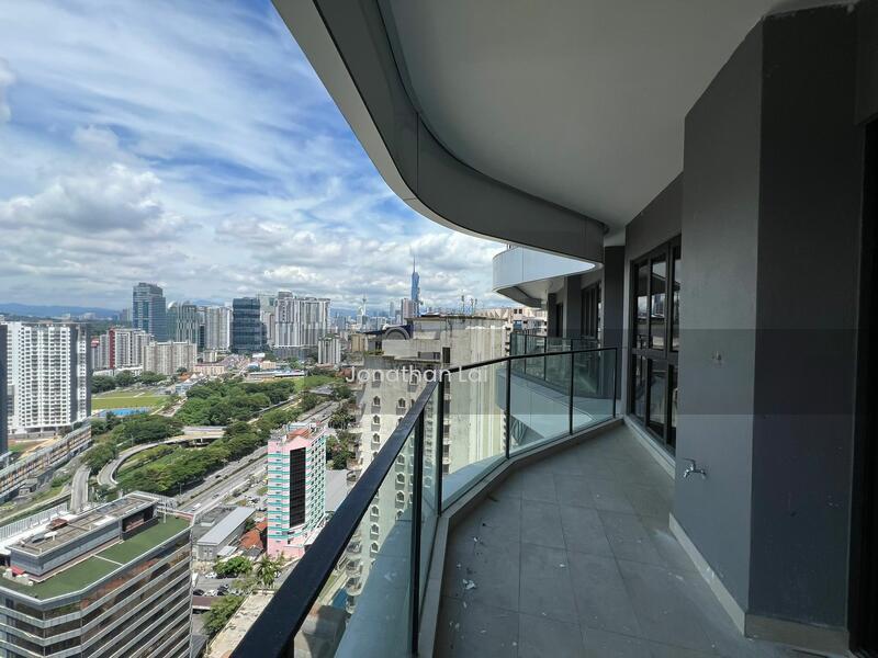 Setia Sky Seputeh - 3