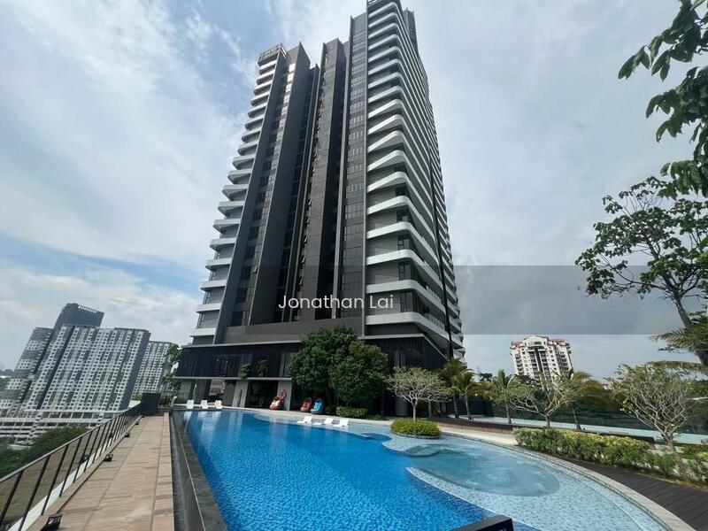 Setia Sky Seputeh - 4