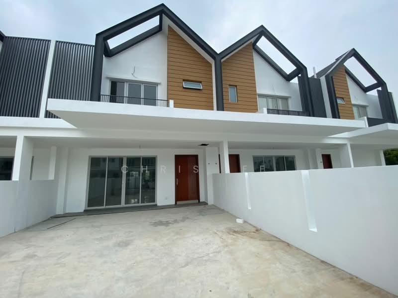 Palma Sands @ Gamuda COVE - 5