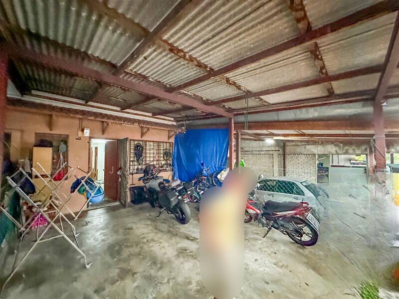 Taman Kantan Permai - 2