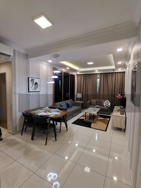 Hillcrest Heights - 2