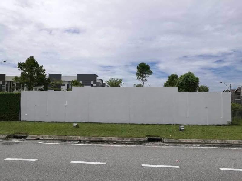 BUKIT INDAH BANDAR NUSAJAYA - 5