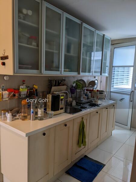 Ara Hill Condominium - 2