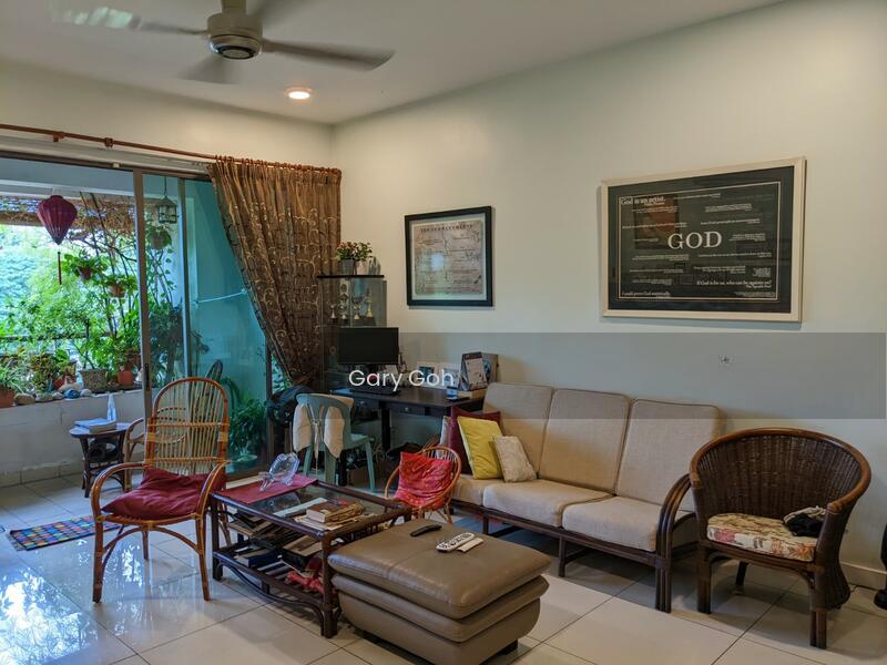 Ara Hill Condominium - 3