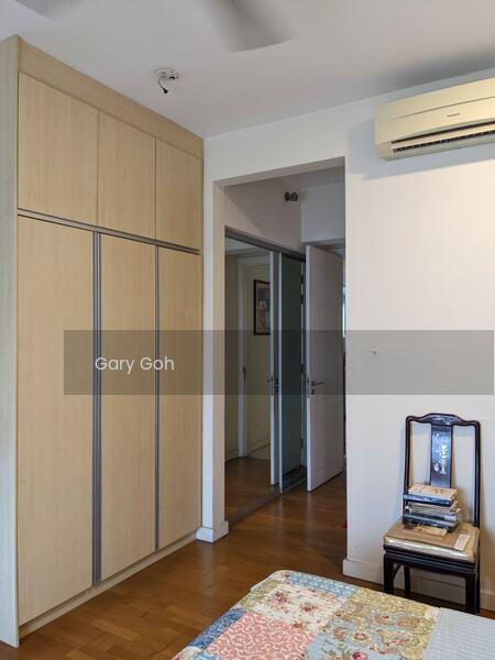 Ara Hill Condominium - 4