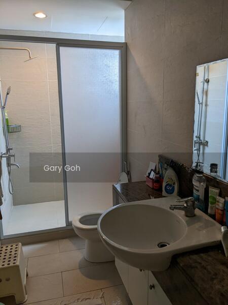 Ara Hill Condominium - 5
