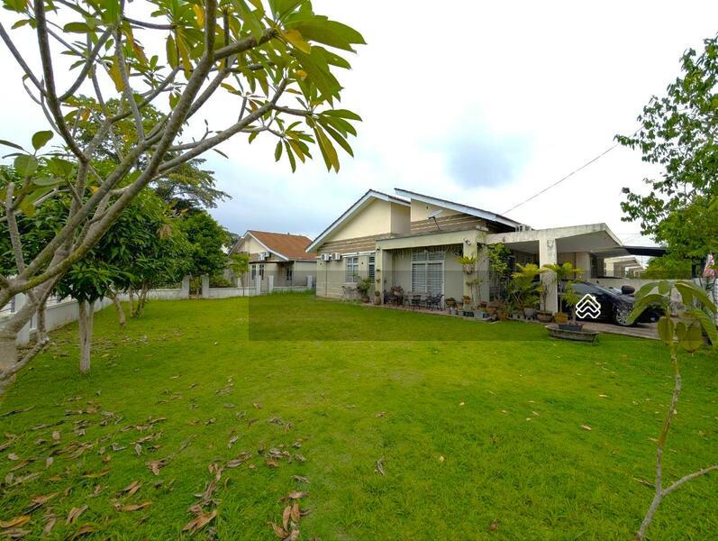 Single Storey Semi D Bandar Saujana Putra SP 9 Avenue - 1