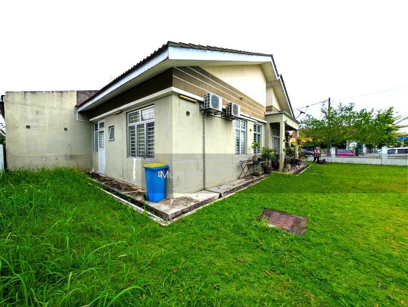 Single Storey Semi D Bandar Saujana Putra SP 9 Avenue - 3