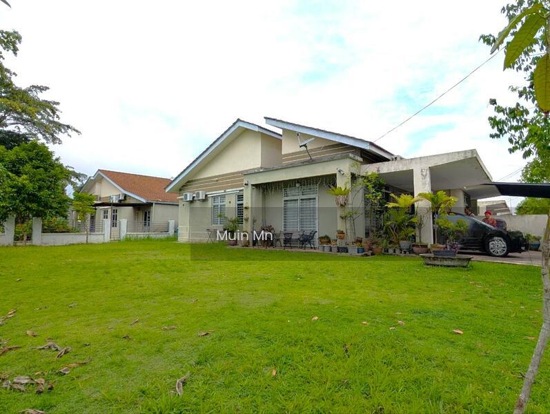 Single Storey Semi D Bandar Saujana Putra SP 9 Avenue - 5