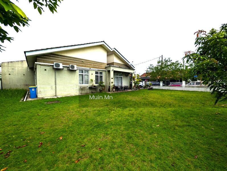 Single Storey Semi D Bandar Saujana Putra SP 9 Avenue - 4