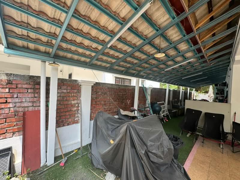 Bandar Country Homes - 3