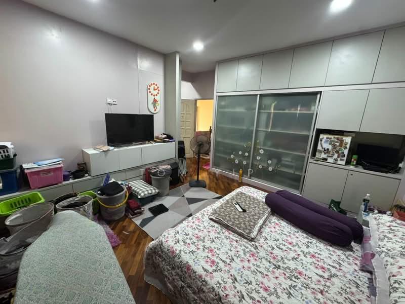 Bandar Country Homes - 4