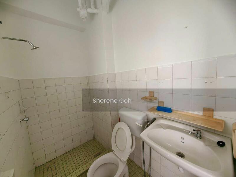 Menara Seputih - 2